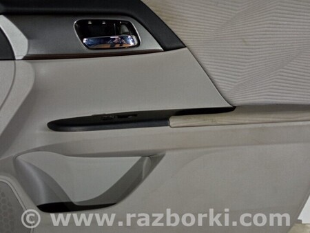ФОТО Карта двери для Honda Accord (різне) Чернигов