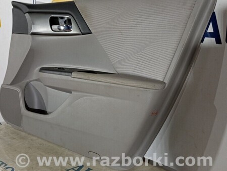 ФОТО Карта двери для Honda Accord (різне) Чернигов