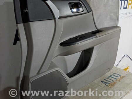 ФОТО Карта двери для Honda Accord (різне) Чернигов