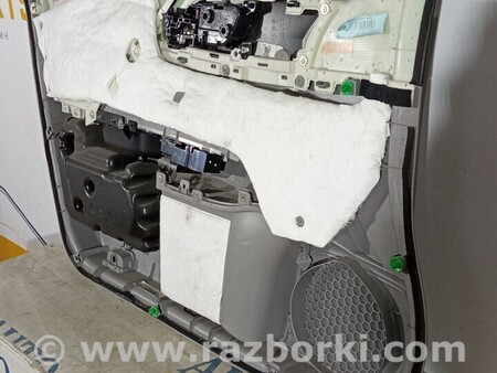 ФОТО Карта двери для Honda Accord (різне) Чернигов