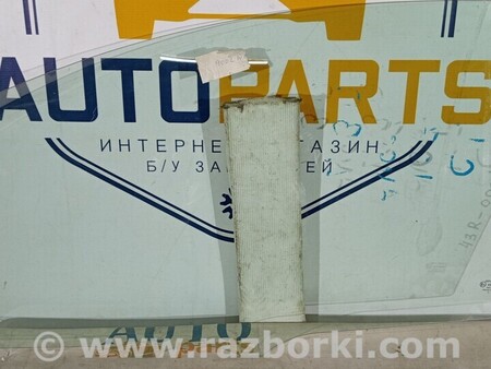 ФОТО Стекло двери для Toyota Aygo AB40 (2014-...) Чернигов
