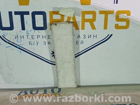 ФОТО Стекло двери для Toyota Aygo AB40 (2014-...) Чернигов