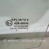 ФОТО Стекло двери для Toyota Aygo AB40 (2014-...) Чернигов
