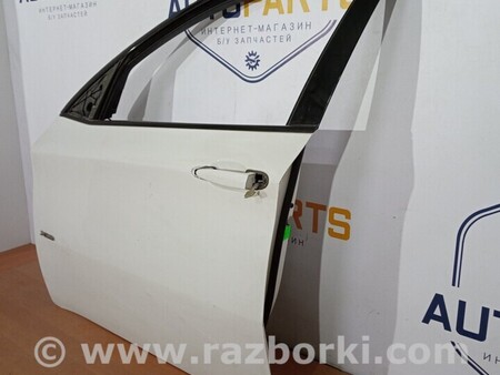 ФОТО Двері для BMW X6 Чернигов