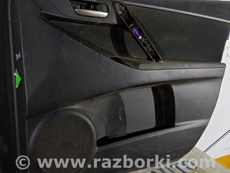 ФОТО Карта двери для Mazda 3 (різне не сортоване) Чернігів