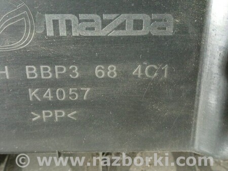ФОТО Карта двери для Mazda 3 (різне не сортоване) Чернігів