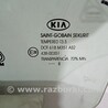 ФОТО Стекло двери для KIA Ceed 2 JD (12-18) Чернигов
