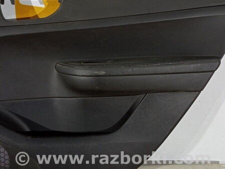 ФОТО Карта двери для Peugeot 307 Чернигов