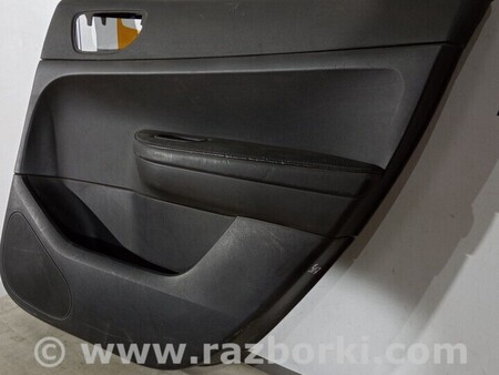 ФОТО Карта двери для Peugeot 307 Чернигов