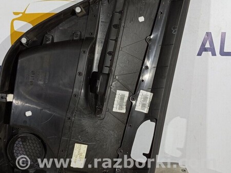 ФОТО Карта двери для Peugeot 307 Чернигов