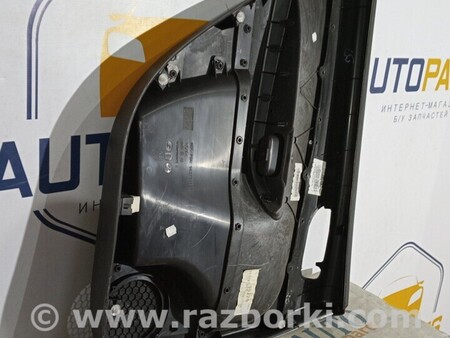 ФОТО Карта двери для Peugeot 307 Чернигов