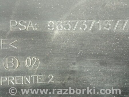ФОТО Карта двери для Peugeot 307 Чернигов
