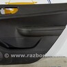 Карта двери Peugeot 307