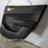 ФОТО Карта двери для Peugeot 307 Чернигов