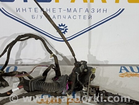 ФОТО Комплект замков и ключей для Chevrolet Cruze J300 (08-16) Чернигов