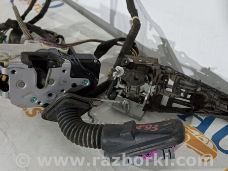 ФОТО Комплект замков и ключей для Chevrolet Cruze J300 (08-16) Чернигов