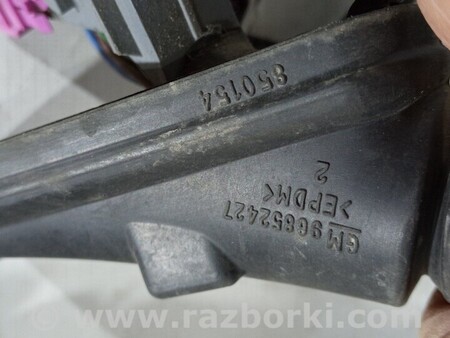 ФОТО Комплект замков и ключей для Chevrolet Cruze J300 (08-16) Чернигов