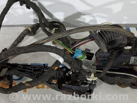 ФОТО Комплект замков и ключей для Chevrolet Cruze J300 (08-16) Чернигов
