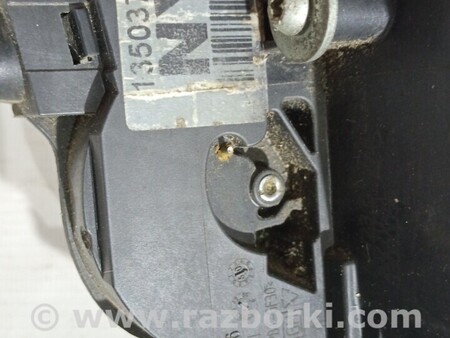 ФОТО Комплект замков и ключей для Chevrolet Cruze J300 (08-16) Чернигов