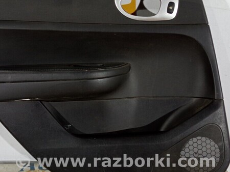 ФОТО Карта двери для Peugeot 307 Чернигов