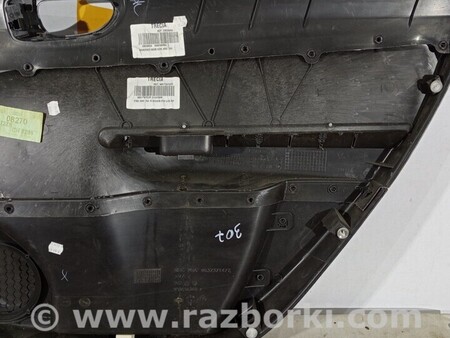 ФОТО Карта двери для Peugeot 307 Чернигов