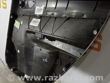 ФОТО Карта двери для Peugeot 307 Чернигов
