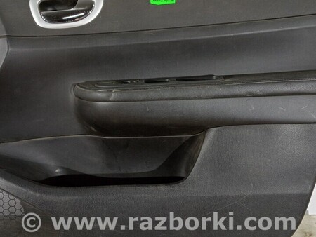 ФОТО Карта двери для Peugeot 307 Чернигов