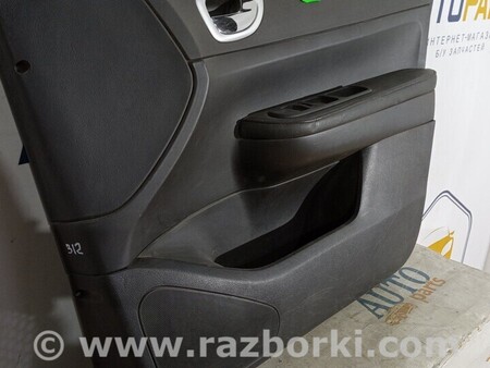 ФОТО Карта двери для Peugeot 307 Чернигов
