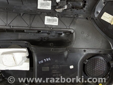 ФОТО Карта двери для Peugeot 307 Чернигов