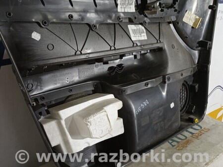 ФОТО Карта двери для Peugeot 307 Чернигов