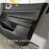 ФОТО Карта двери для Peugeot 307 Чернигов