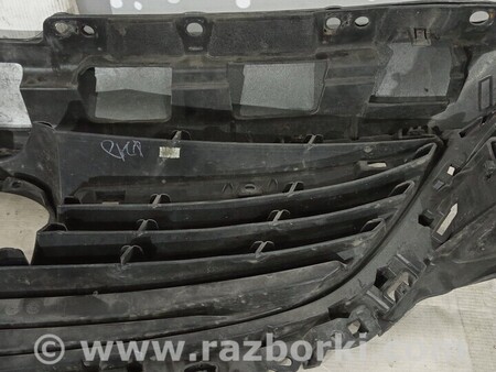 ФОТО Решітка радіатора для Mazda 6 GH (2007-2013) Чернигов