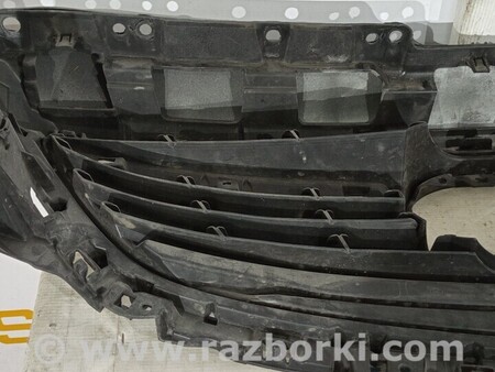 ФОТО Решітка радіатора для Mazda 6 GH (2007-2013) Чернигов