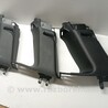 ФОТО Накладки для Jeep Grand Cherokee Чернигов