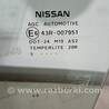 ФОТО Стекло двери для Nissan Juke (10-19) Чернігів