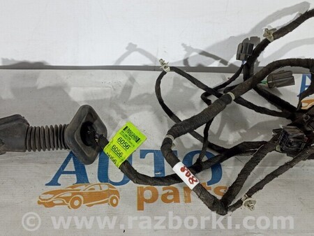 ФОТО Проводка для Chevrolet Cruze J300 (08-16) Чернигов