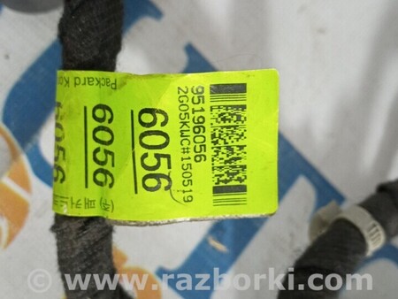 ФОТО Проводка для Chevrolet Cruze J300 (08-16) Чернигов