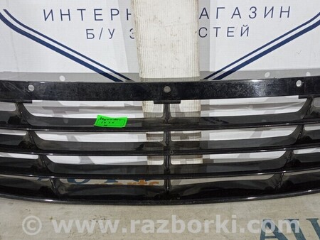 ФОТО Решітка радіатора для Hyundai ix35 I LM/EL Tucson (10-17) Чернигов