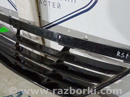 ФОТО Решітка радіатора для Hyundai ix35 I LM/EL Tucson (10-17) Чернигов