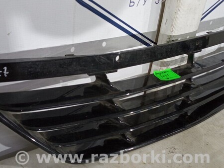 ФОТО Решітка радіатора для Hyundai ix35 I LM/EL Tucson (10-17) Чернигов