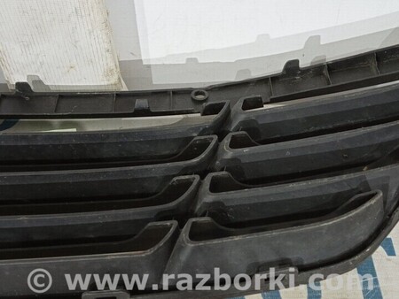 ФОТО Решітка радіатора для Hyundai ix35 I LM/EL Tucson (10-17) Чернигов