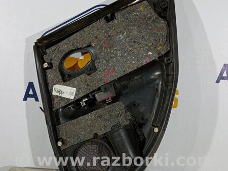 ФОТО Карта двери для Nissan Juke (10-19) Чернігів