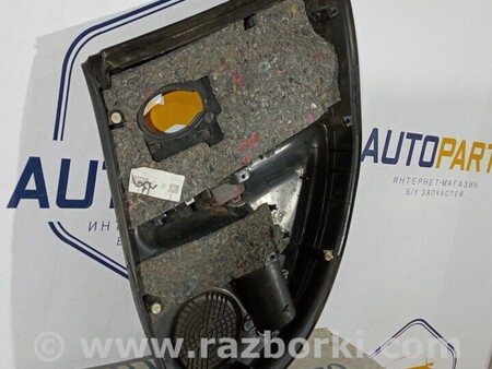 ФОТО Карта двери для Nissan Juke (10-19) Чернігів