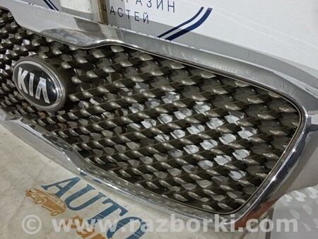 ФОТО Решітка радіатора для KIA Sorento (різні) Чернигов