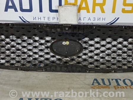 ФОТО Решітка радіатора для KIA Sorento (різні) Чернигов