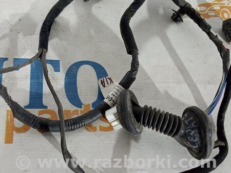 ФОТО Проводка для KIA Cerato (різні) Чернигов