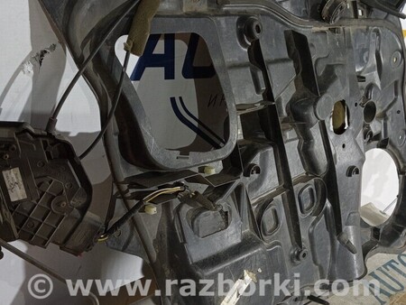 ФОТО Карта двери для Mazda 3 (різне не сортоване) Чернігів