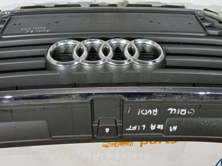 ФОТО Решітка радіатора для Audi (Ауди) A1 8XA (11-16) Чернигов