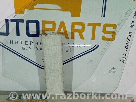ФОТО Стекло двери для MINI F60 Countryman II (14-24) Чернігів