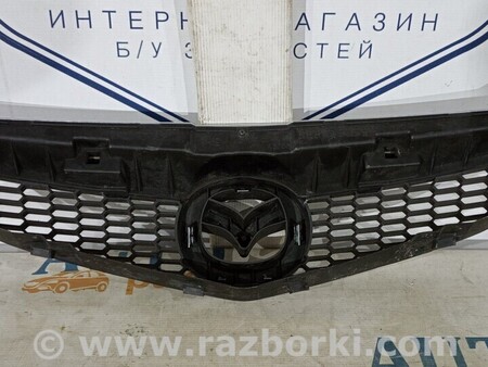 ФОТО Решітка радіатора для Mazda 6 GH (2007-2013) Чернигов